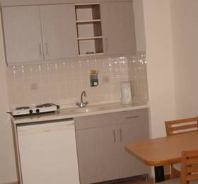 Туры в Greenpark Apartments в Турции