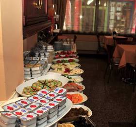 Туры в Kadikoy Zumrut Hotel  в Турции