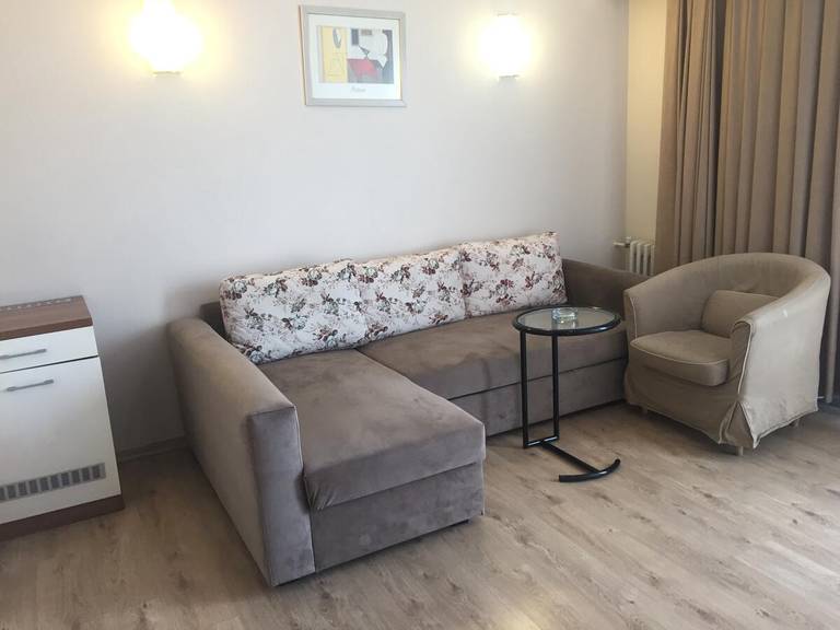 Hotel Baylan Basmane