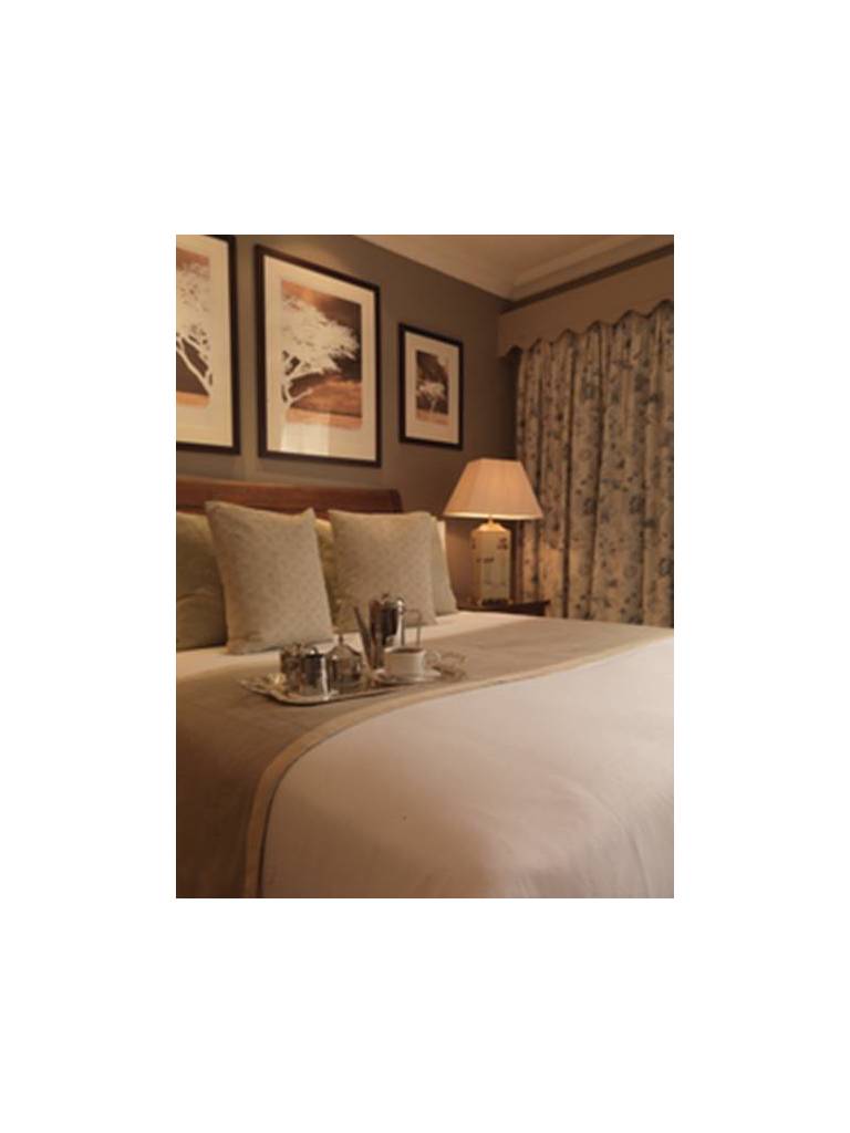 Fairmont The Norfolk 