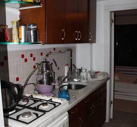 Galata Cosmic Hostel  в Стамбуле