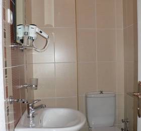 Serdivan Apartments в Стамбуле