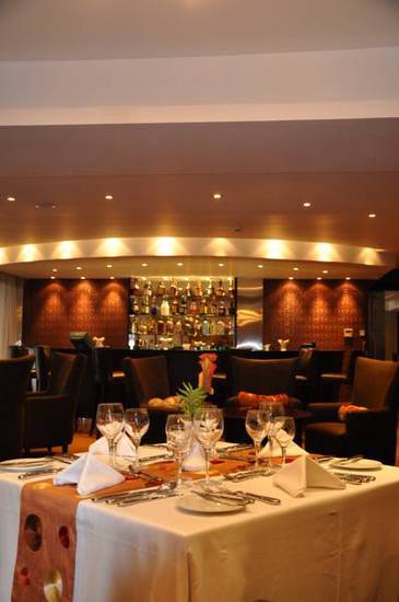 Crowne Plaza Nairobi  4* Кения, Найроби