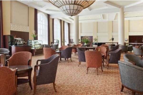 Crowne Plaza Nairobi  4* Кения, Найроби