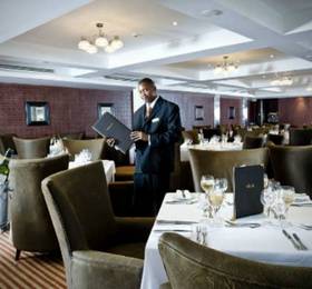 Отдых в Crowne Plaza Nairobi  - Кения, Найроби