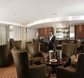 Crowne Plaza Nairobi  в Найроби