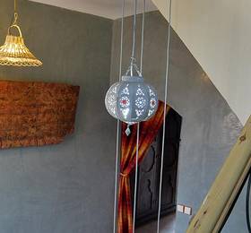 Riad Aicha Marrakech в Марракеше