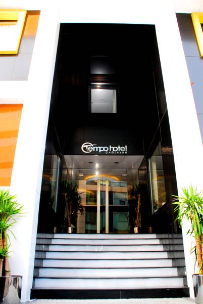 Tempo Hotel Caglayan 3*