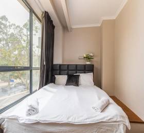 City Hotel Jerusalem в Иерусалиме
