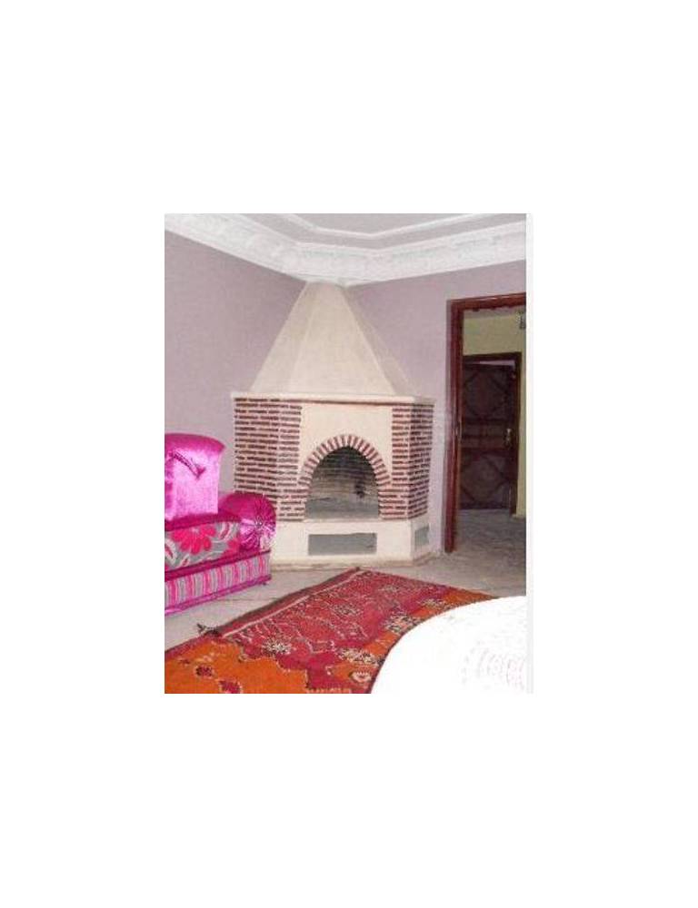 Tamatert Guest House 