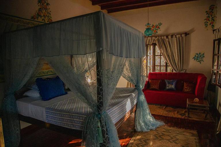 African House Resort