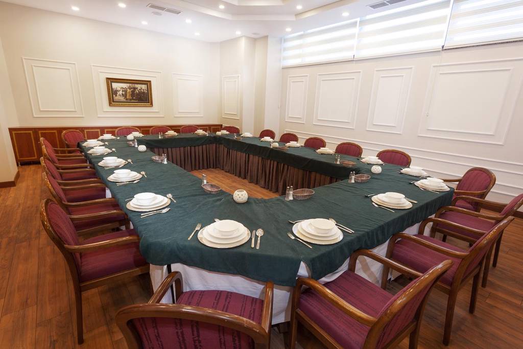 Ozkaymak Konya Hotel 4*