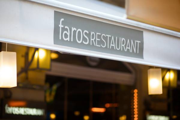 Faros Old City - Special Category