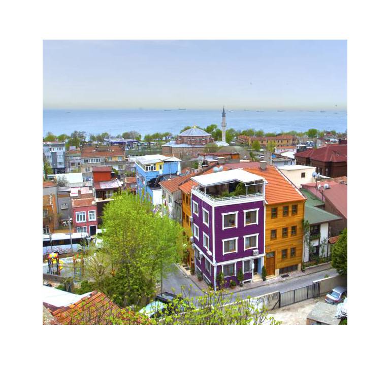 Fides Hotel Old City 