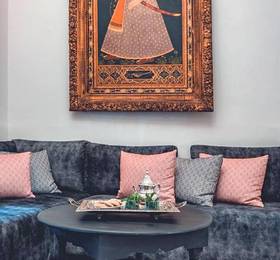 Туры в Riad Ambre Et Epices в Марокко