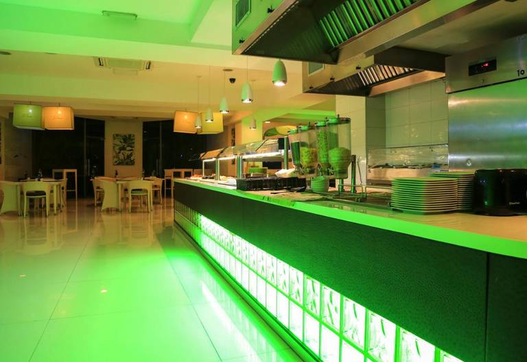 LABRANDA Rocca Nettuno Suites