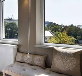 Отдых в Lokum Ev Suites Pera  - Турция, Стамбул