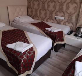 Туры в Hotel Seven Brothers в Турции