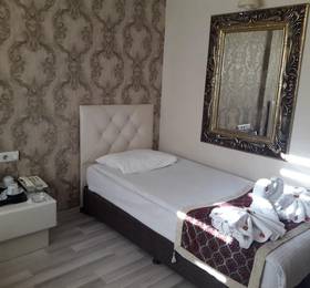 Отдых в Hotel Seven Brothers - Турция, Невшехир-Каймакли