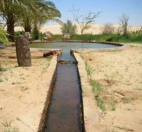 Отдых в Taziry Ecolodge Siwa  - Египет, Сива