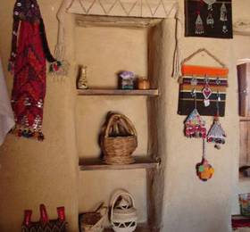 Taziry Ecolodge Siwa  в Сиве