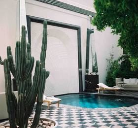 Туры в Riad Lotus Privilege в Марокко