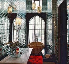 Riad Lotus Privilege в Марракеше