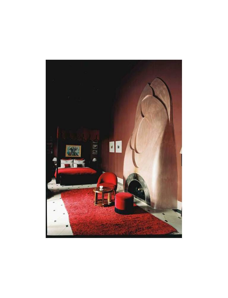 Riad Lotus Privilege