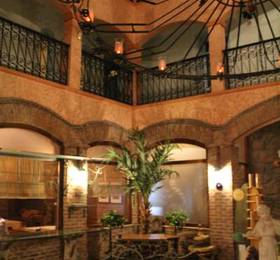 Туры в Assos Nazlihan Hotel  в Турции