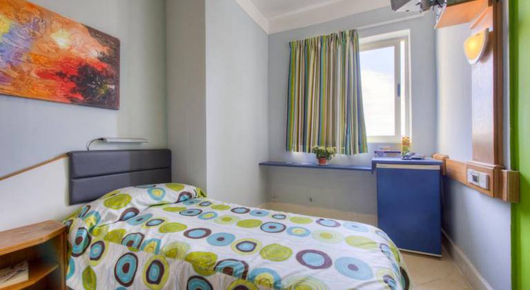 Balco Harmony Hostel 