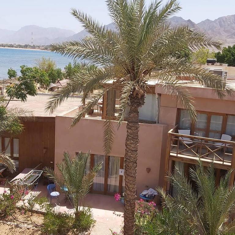 Nakhil Inn And Dream 