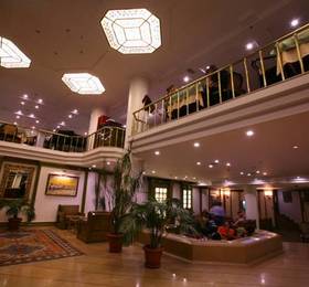Туры в Istanbul Royal Hotel в Турции
