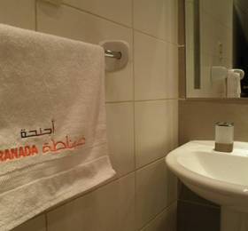 Туры в Granada Suites Hotel  в Иордании