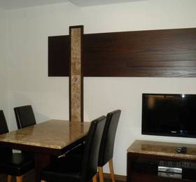 Granada Suites Hotel  в Аммане