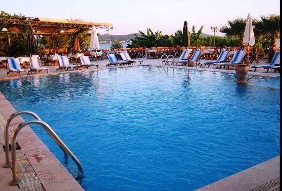 Cunda Panorama Hotel 
