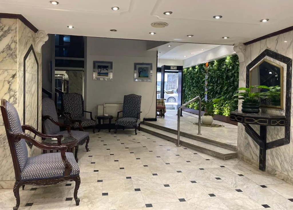 Hotel Concorde Dokki