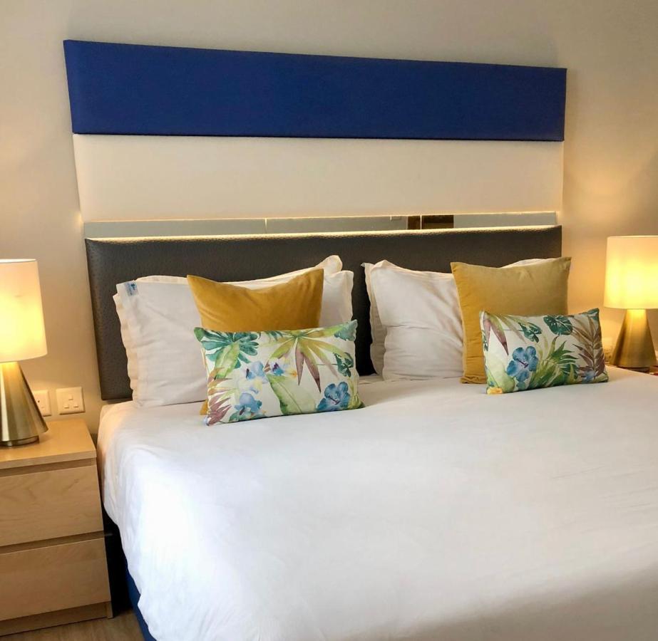 Park Lane Aparthotel  4*