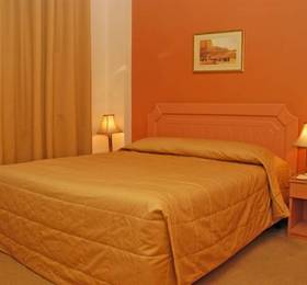 Comfort Hotel Suites в Аммане