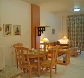 Туры в Comfort Hotel Suites в Иордании