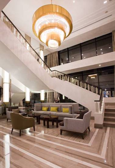 Marti Istanbul Hotel 5* Турция, Стамбул
