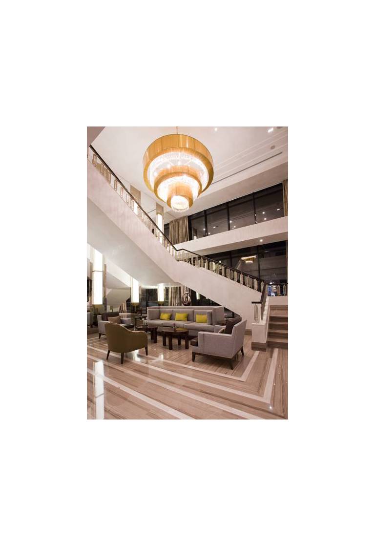 Marti Istanbul Hotel