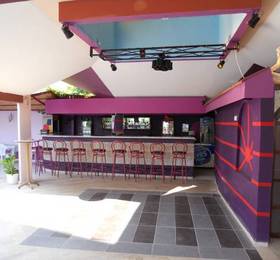 Отдых в Sun King Apart Hotel  - Турция, Сиде