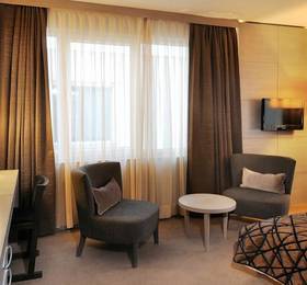 Туры в Alkoclar Keban Hotel, Taksim в Турции