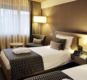Alkoclar Keban Hotel, Taksim в Стамбуле