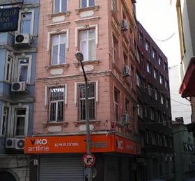 Galata La Pera Suite  в Стамбуле