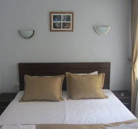 Adeka Hotel Old City  в Стамбуле