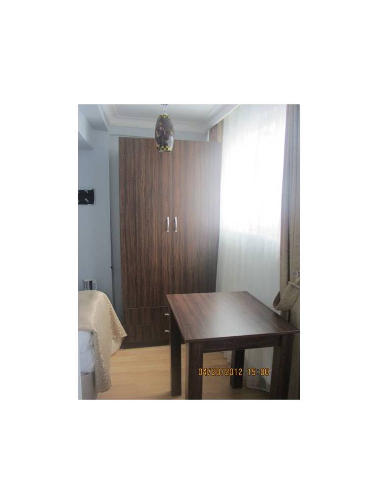 Adeka Hotel Old City 