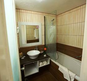 Туры в Hotel Paradis Palace в Тунисе