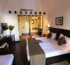 Отдых в Hotel Paradis Palace - Тунис, Хаммамет