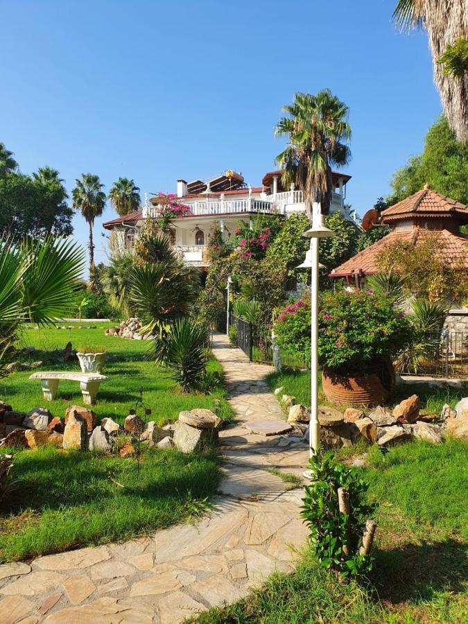 Romantik Villa Dalla 